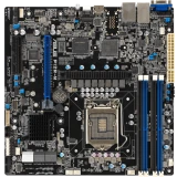 Серверная материнская плата ASUS P12R-M (90SB09X0-M1UAY0)
