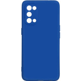 Чехол DF oOriginal-10 Blue