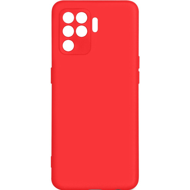 Чехол DF oOriginal-11 Red