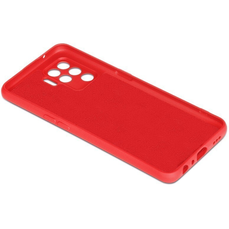 Чехол DF oOriginal-11 Red - фото 2