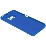 Чехол DF poOriginal-02 Blue