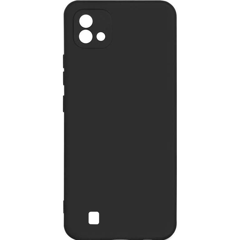 Чехол DF rmOriginal-10 Black