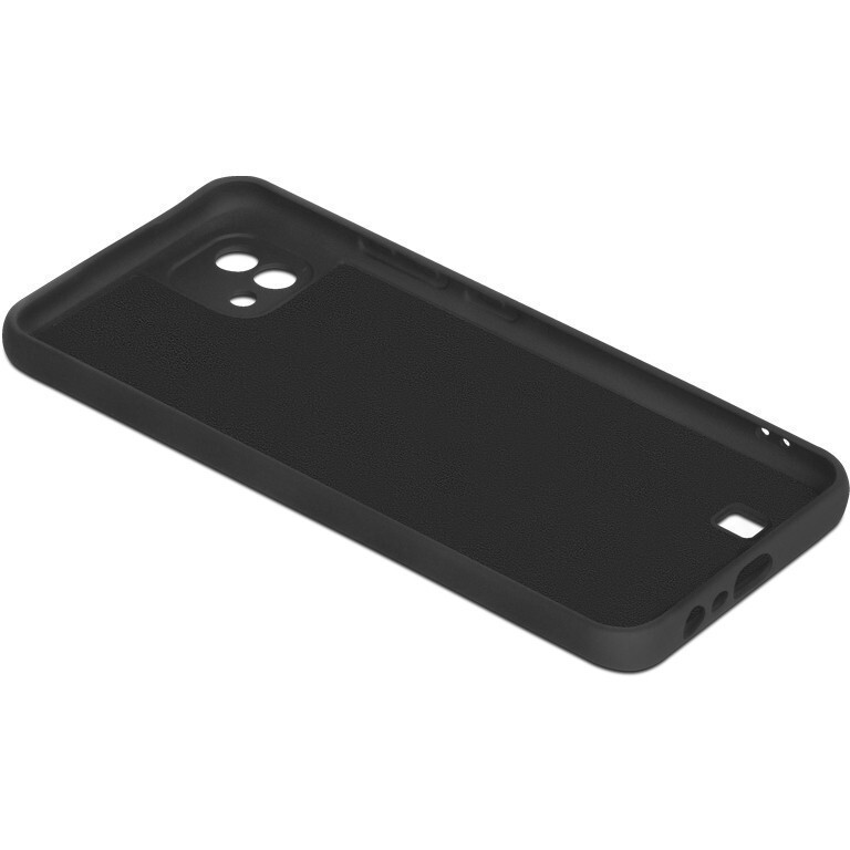 Чехол DF rmOriginal-10 Black - фото 2