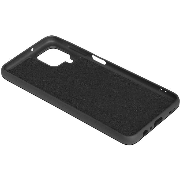 Чехол DF sOriginal-20 Black - фото 2