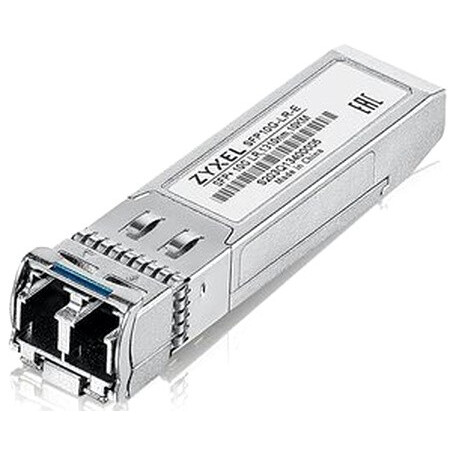 Трансивер Zyxel SFP10G-LR-E (10 шт.) - SFP10G-LR-E-ZZBD01F