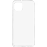 Чехол DF sCase-127 Transparent