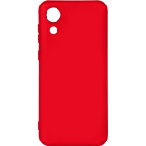 Чехол DF sOriginal-33 Red