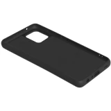 Чехол DF sOriginal-34 Black