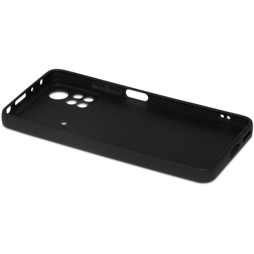 Чехол DF poCase-04 Black - фото 2