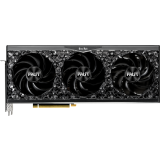 Видеокарта NVIDIA GeForce RTX 4090 Palit GameRock OmniBlack 24Gb (NED4090019SB-1020Q)