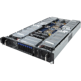 Серверная платформа Gigabyte G291-280 (6NG291280MR-00-163)