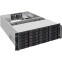 Серверный корпус ExeGate Pro 4U660-HS24/Redundant 2x1200W - EX292427RUS - фото 2
