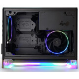 Корпус InWin CF08A Black (6137037)