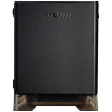 Корпус InWin CF08A Black (6137037)