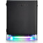 Корпус InWin CF08A Black - 6137037 - фото 7