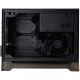 Корпус InWin CF08A Black (6137037)