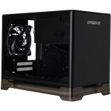 Корпус InWin CF08A Black (6137037)