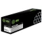 Картридж Cactus CS-LX62D5H00 Black