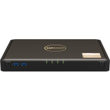 Сетевое хранилище (NAS) QNAP TBS-464-8G