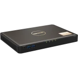 Сетевое хранилище (NAS) QNAP TBS-464-8G