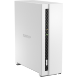 Сетевое хранилище (NAS) QNAP TS-133