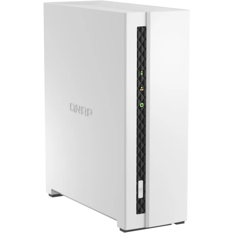 Сетевое хранилище (NAS) QNAP TS-133 - фото 2