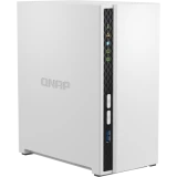 Сетевое хранилище (NAS) QNAP TS-233