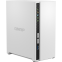 Сетевое хранилище (NAS) QNAP TS-233