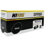 Картридж Hi-Black TK-3170 Black (93927109)