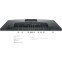 Монитор Dell 24" P2423 (210-BDFS) - фото 6