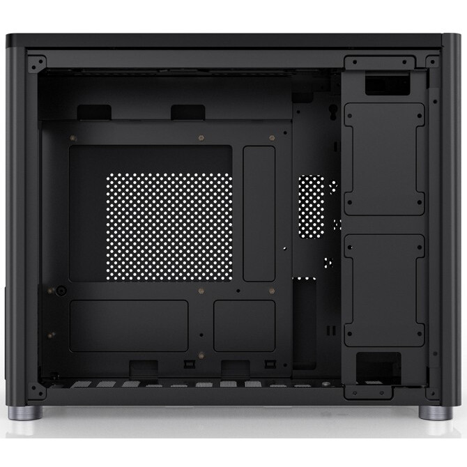 Корпус Jonsbo D30 Black - фото 7