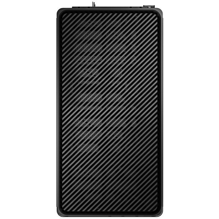 Корпус Jonsbo D30 Black - фото 12