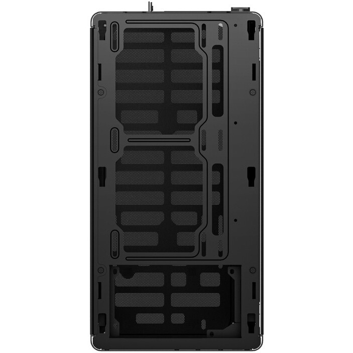 Корпус Jonsbo D30 Black - фото 13