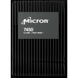 Накопитель SSD 3.2Tb Micron 7450 Max (MTFDKCC3T2TFS) (MTFDKCC3T2TFS-1BC1ZABYY)