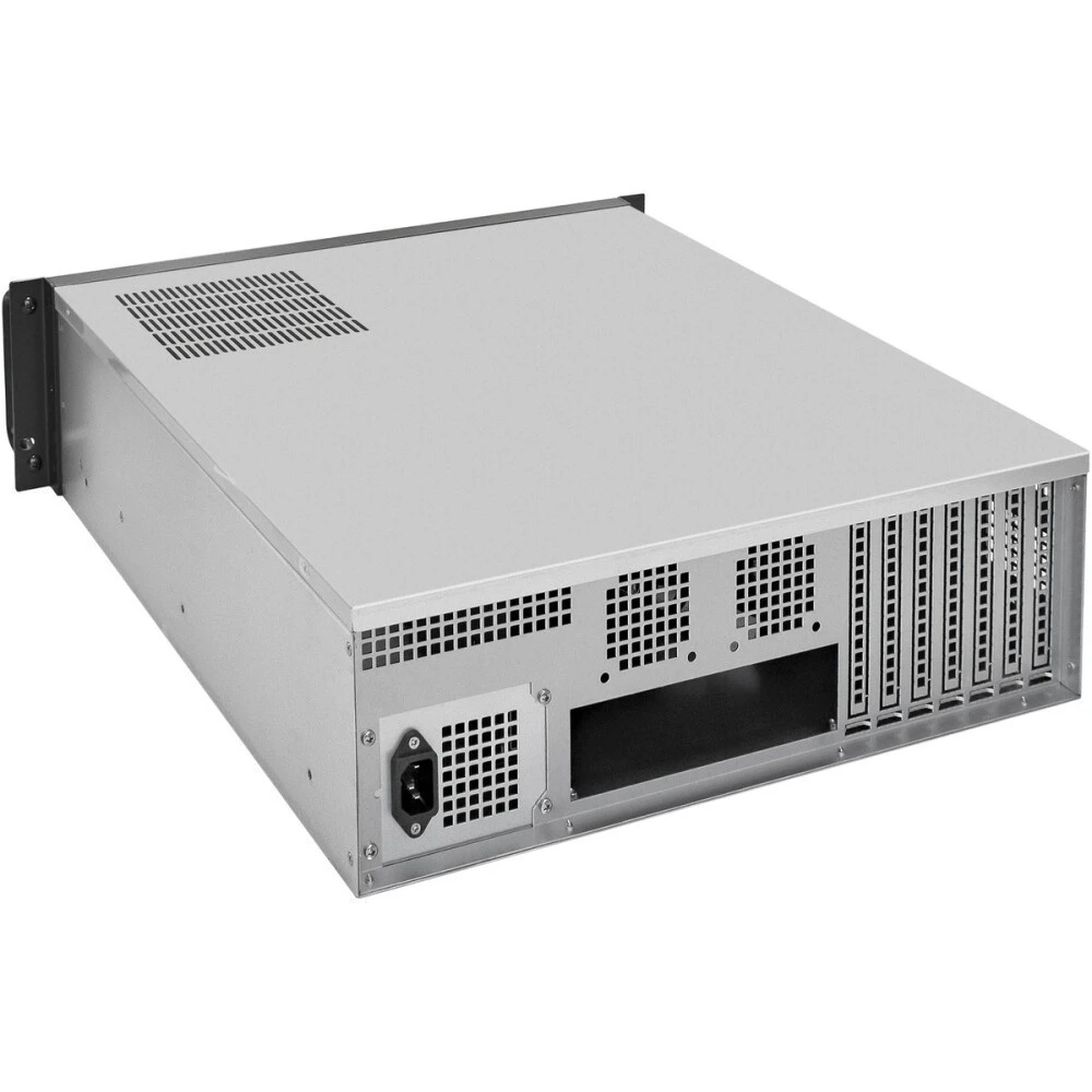 Серверный корпус ExeGate Pro 3U450-09/1100RADS 1100W - EX293913RUS - фото 3