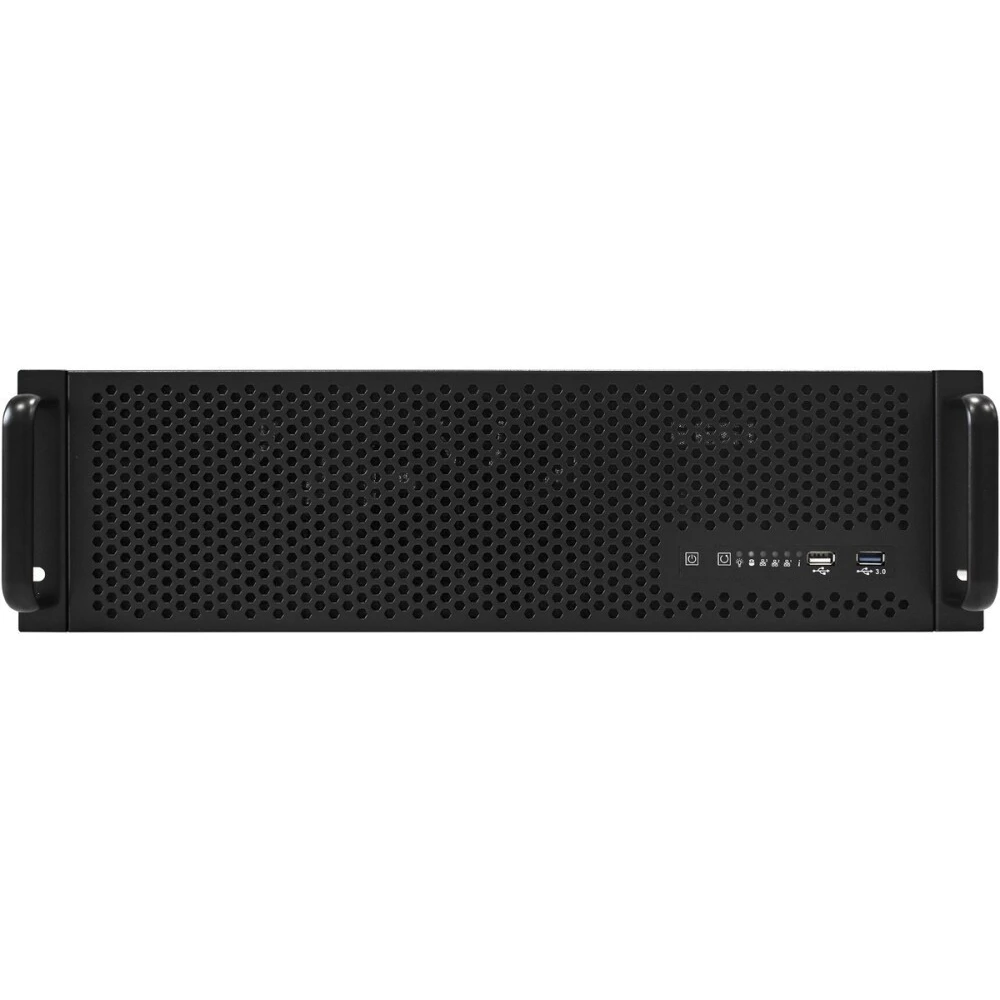 Серверный корпус ExeGate Pro 3U450-09/1100RADS 1100W - EX293913RUS - фото 6
