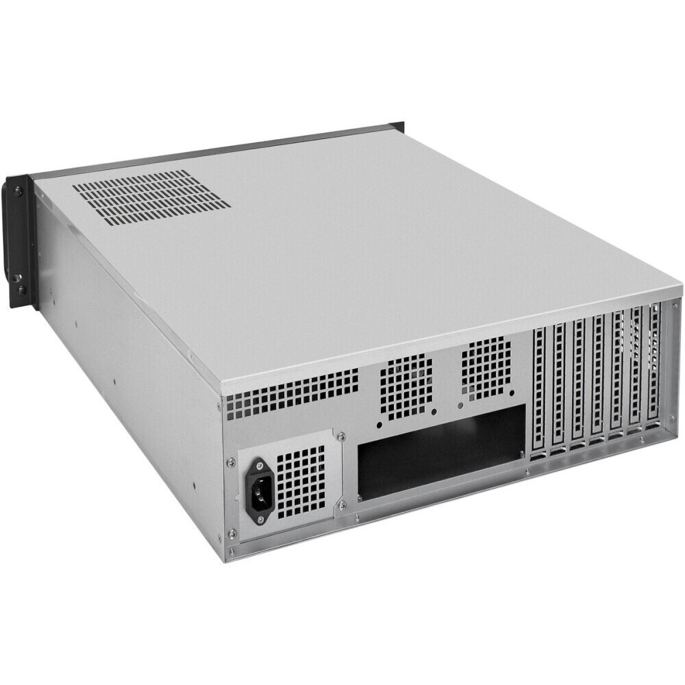 Серверный корпус ExeGate Pro 3U450-09/1000RADS 1000W - EX293912RUS - фото 3