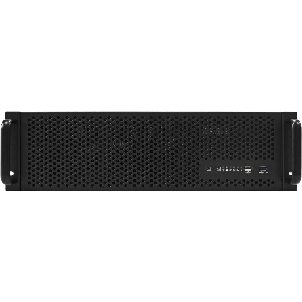 Серверный корпус ExeGate Pro 3U450-09/1100ADS 1100W - EX293922RUS - фото 6