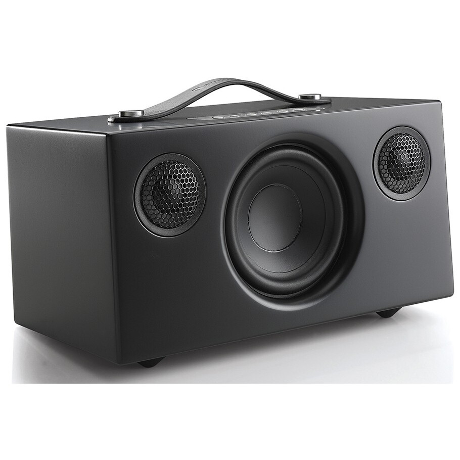 Портативная акустика Audio Pro Addon T5 Black - фото 2