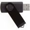USB Flash накопитель 8Gb Move Speed M2 Black - M2-8G
