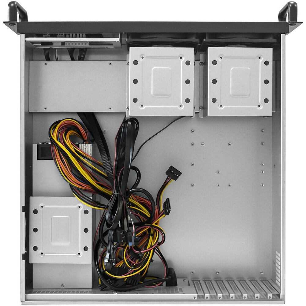 Серверный корпус ExeGate Pro 3U450-09/2U-920ADS 920W - EX293904RUS - фото 5