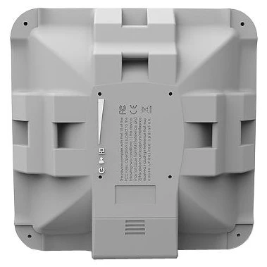 Wi-Fi мост MikroTik RBSXTsqG-5acD SXTsq 5 ac - фото 2