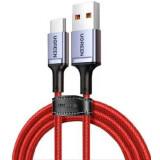 Кабель USB - USB Type-C, 1м, UGREEN US505 (20527)