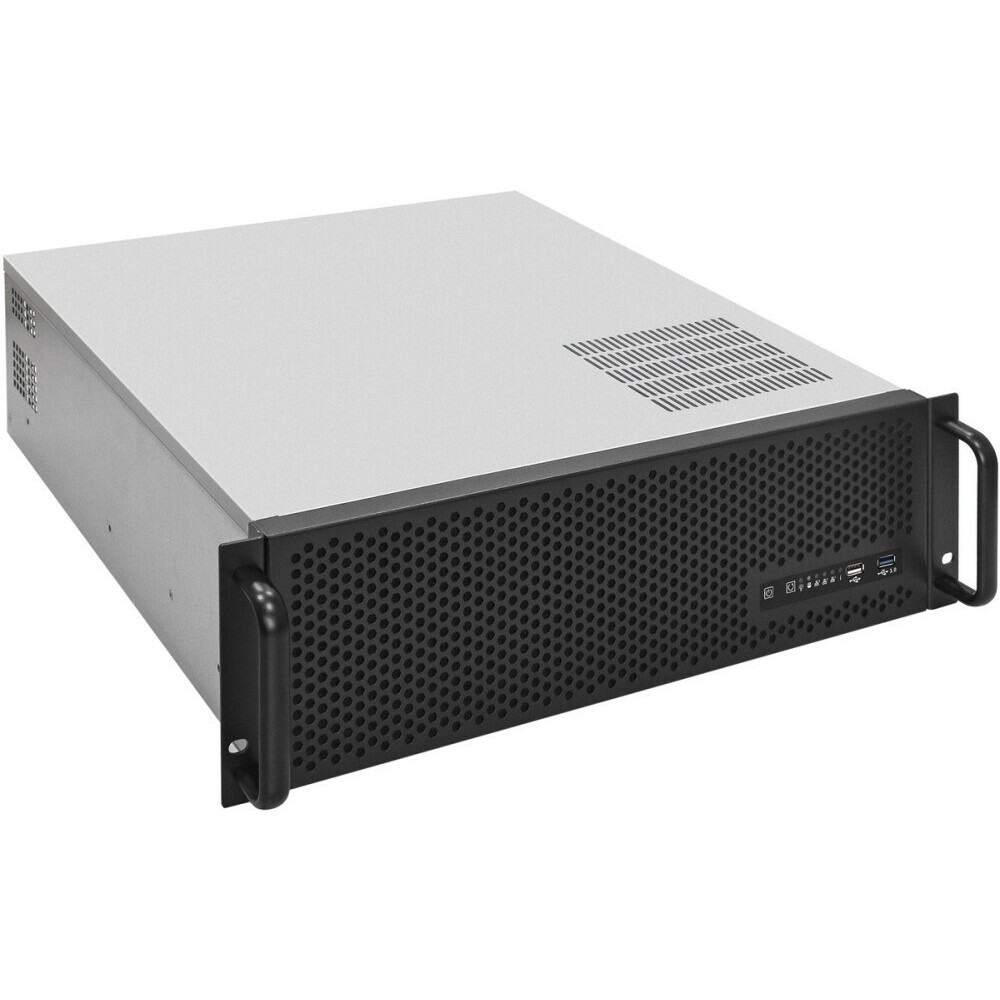 Серверный корпус ExeGate Pro 3U450-09/700RADS 700W