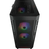 Корпус Cougar Airface RGB Black (CGR-5ZD1B-AIR-RGB)