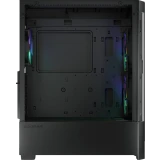 Корпус Cougar Airface RGB Black (CGR-5ZD1B-AIR-RGB)