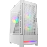 Корпус Cougar Airface RGB White