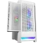 Корпус Cougar Airface RGB White - фото 2