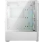 Корпус Cougar Airface RGB White - фото 8