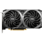 Видеокарта NVIDIA GeForce RTX 3060 Ti MSI 8Gb (RTX 3060 Ti VENTUS 2X 8G OCV1 LHR) - фото 2